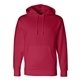 Independent Trading Co. Hooded Pullover Sweatshirt - COLORS