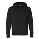 Independent Trading Co. Hooded Pullover Sweatshirt - COLORS