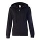 Independent Trading Co. - Juniors Standard Supply Full - Zip Hood - COLORS