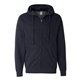 Independent Trading Co. - Midweight Full - Zip Hooded Sweatshirt - COLORS