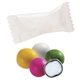 Individually Wrapped Mints (6 Flavors)