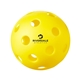 indoor pickleball ball
