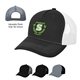 Infield 5- Panel Budget Mesh Back Cap - Trucker Hat