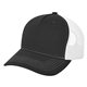 Infield 5- Panel Budget Mesh Back Cap - Trucker Hat