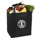 Insulated Large Non - Woven Grocery Tote