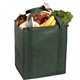 Insulated Large Non - Woven Grocery Tote