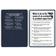 Insurance Card Holder Kit