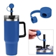 Intrepid Straw Topper Kit