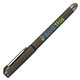 Islander Softy Monochrome Metallic Stylus Gel Pen - ColorJet