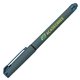 Islander Softy Monochrome Metallic Stylus Gel Pen - ColorJet