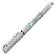 Islander Softy Monochrome Metallic Stylus Gel Pen - ColorJet