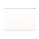 Ivory Import Large Zipper Bag