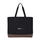Ivy AWARE(TM) Recycled Cotton Carry - All Tote