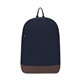 Ivy AWARE(TM) Recycled Cotton Laptop Backpack