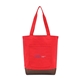 Ivy AWARE(TM) Recycled Cotton Tote