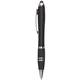 IWrite Twist Action Metallic Stylus Pen W / Gripper