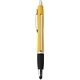 iWriter Banner Stylus Pen Combo With Double Sided Message Banner