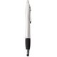iWriter Banner Stylus Pen Combo With Double Sided Message Banner