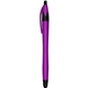 iWriter(R) Silhouette Neon - Stylus Retractable Ball Point Pen