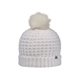 J America Adult Slouch Bunny Knit Cap