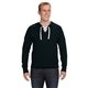J America Adult Sport Lace Jersey Hood