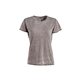 J America Ladies Zen Jersey T - Shirt