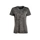J America Ladies Zen Jersey T - Shirt