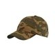 J America Ripper Washed Cotton Ripstop Hat
