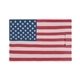 j america unisex triblend fleece blanket