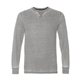 J. America Vintage Zen Thermal Long Sleeve T - Shirt - COLORS