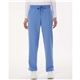 Jaanuu - Womens Xenos Essential Knit - Waist Scrub Pants