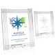 Jaffa Collection Acrylic Luxe Plaque