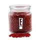 jar with cinnamon imperials