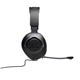 JBL Quantum 100 Wired Over - Ear Gaming Headset With Detachable Mic