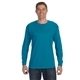 Jerzees(R) 5.6 oz DRI - POWER(R) ACTIVE Long - Sleeve T - Shirt - Colors