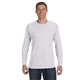 Jerzees(R) 5.6 oz DRI - POWER(R) ACTIVE Long - Sleeve T - Shirt