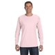 jerzees(r) 5.6 oz dri - power(r) active long - sleeve t - shirt