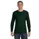 jerzees(r) 5.6 oz dri - power(r) active long - sleeve t - shirt