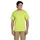 Jerzees(R) 5.6 oz DRI - POWER(R) ACTIVE Pocket T - Shirt - Colors