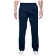 JERZEES(R) 6 oz DRI - POWER(R) SPORT Pocketed Open - Bottom Sweatpant - COLORS
