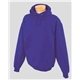 JERZEES(R) 8 oz NuBlend(R) Fleece Pullover Hood - Colors