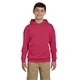 JERZEES(R) 8 oz NuBlend(R) Fleece Pullover Hood - Colors
