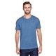 Jerzees Adult 5.2 oz., Premium Blend Ring - Spun T - Shirt - COLORS