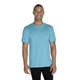 Jerzees Adult Snow Heather T - Shirt