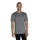 Jerzees Adult Snow Heather T - Shirt