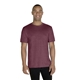 Jerzees Adult Snow Heather T - Shirt
