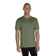 Jerzees Adult Snow Heather T - Shirt
