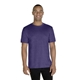 Jerzees Adult Snow Heather T - Shirt
