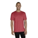 Jerzees Adult Snow Heather T - Shirt