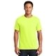 JERZEES(R) - Heavyweight Blend(TM) 50/50 Cotton / Poly T - Shirt. - Colors